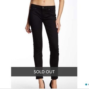 Hudson Krista Super Skinny Pant Size28